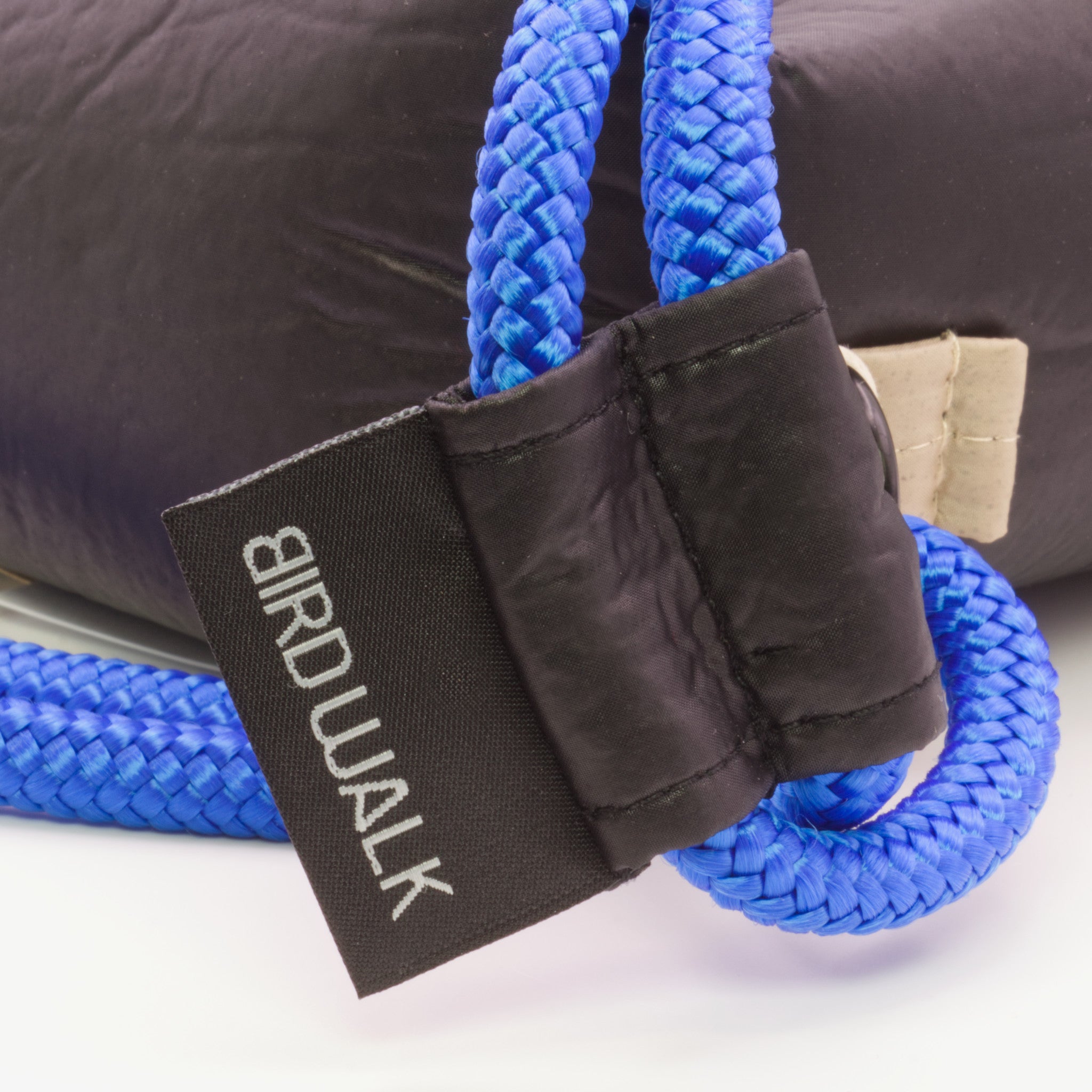 Ātoi Cubic Bag  Noir | BirdWalk Design