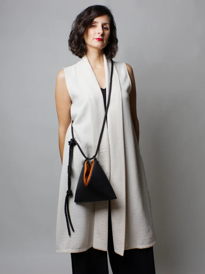Ātoi Prism Bag Siena | Bird Walk Design