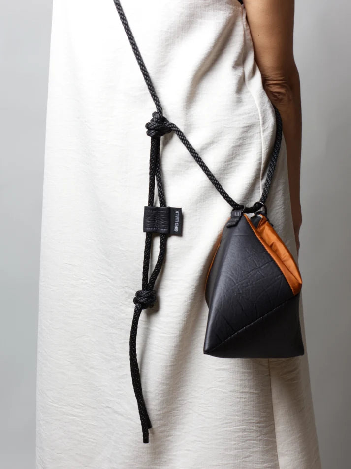 Ātoi Prism Bag Siena | Bird Walk Design