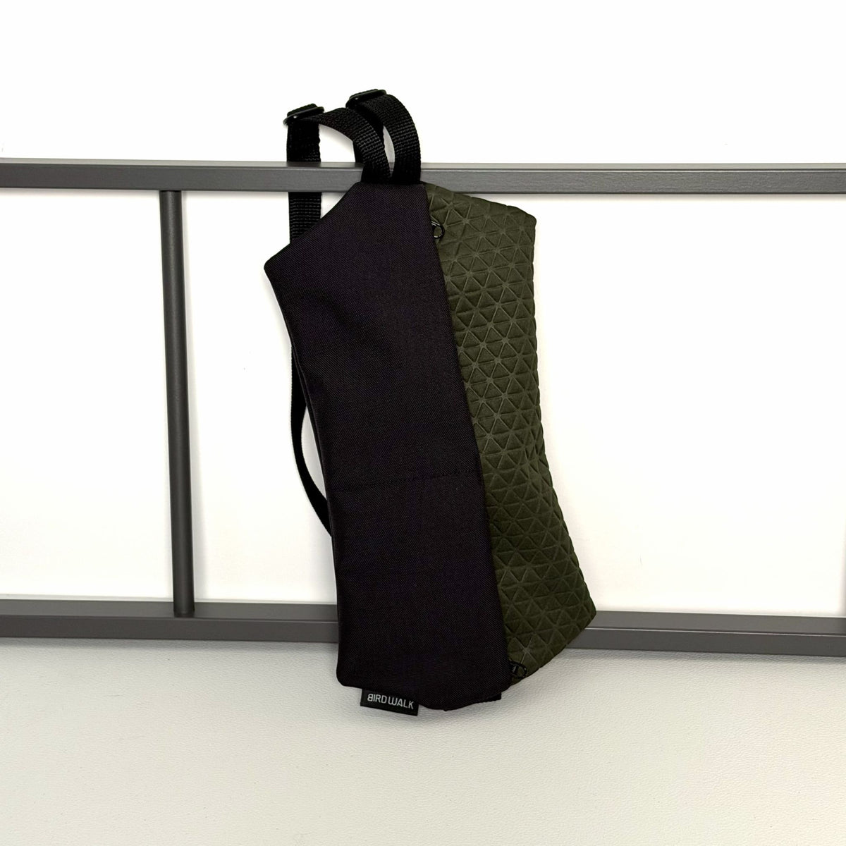 Gowing Bag Black Tree | Bird Walk Design