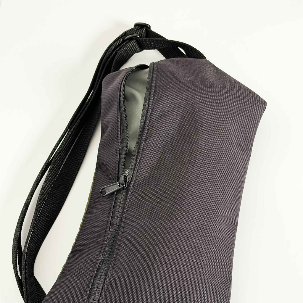Gowing Bag Black Tree | Bird Walk Design
