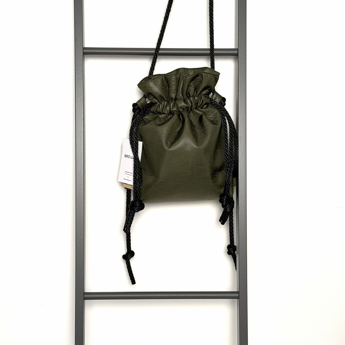 Soui Foliage | Bird Walk Design