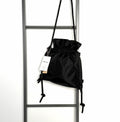Soui preto | Bird Walk Design