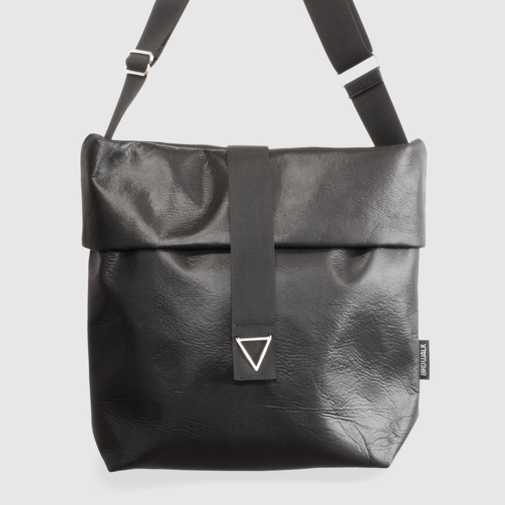 Totup Bag Noir | BirdWalk Design