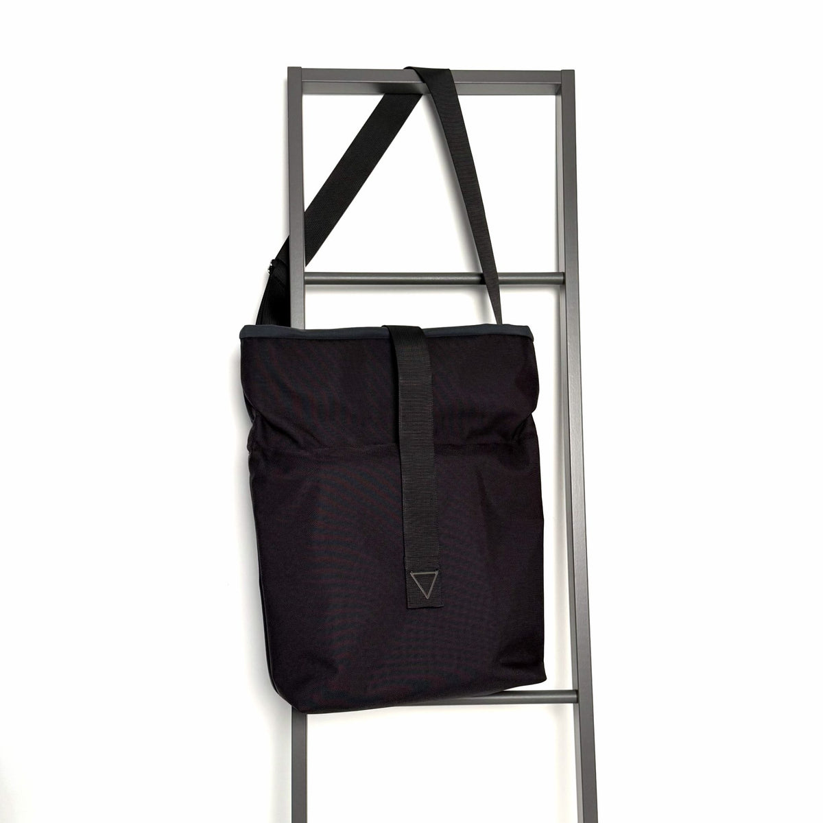 Totup Bag azul preto | Bird Walk Design