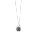 Colar Mytilus Macro prateado | Tania Gil Jewelry