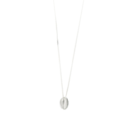 Colar Beijinho Micro prateado | Tania Gil Jewelry