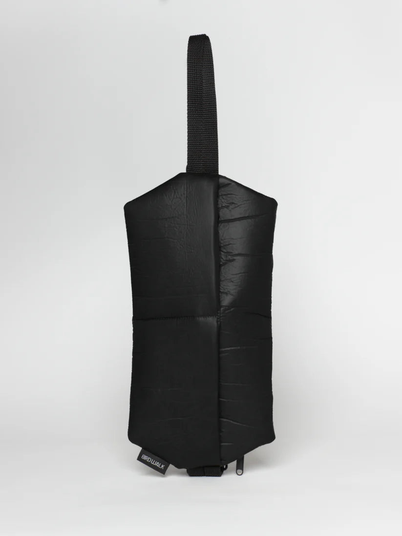 Gowing Bag Noir | BirdWalk Design