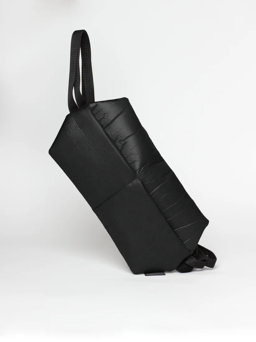 Gowing Bag Noir | BirdWalk Design