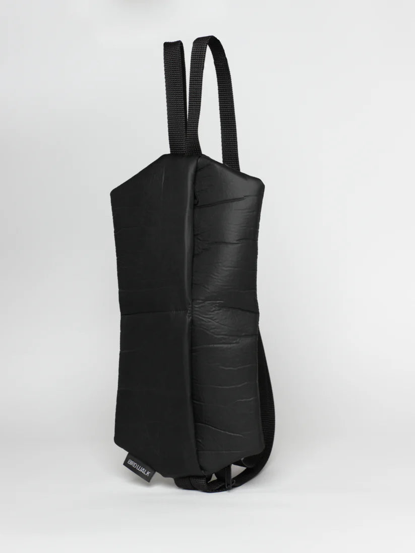 Gowing Bag Noir | BirdWalk Design