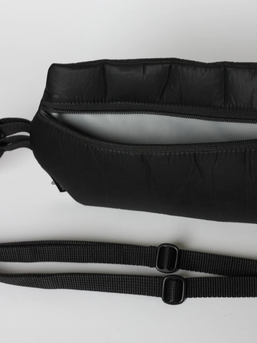 Gowing Bag Noir | BirdWalk Design