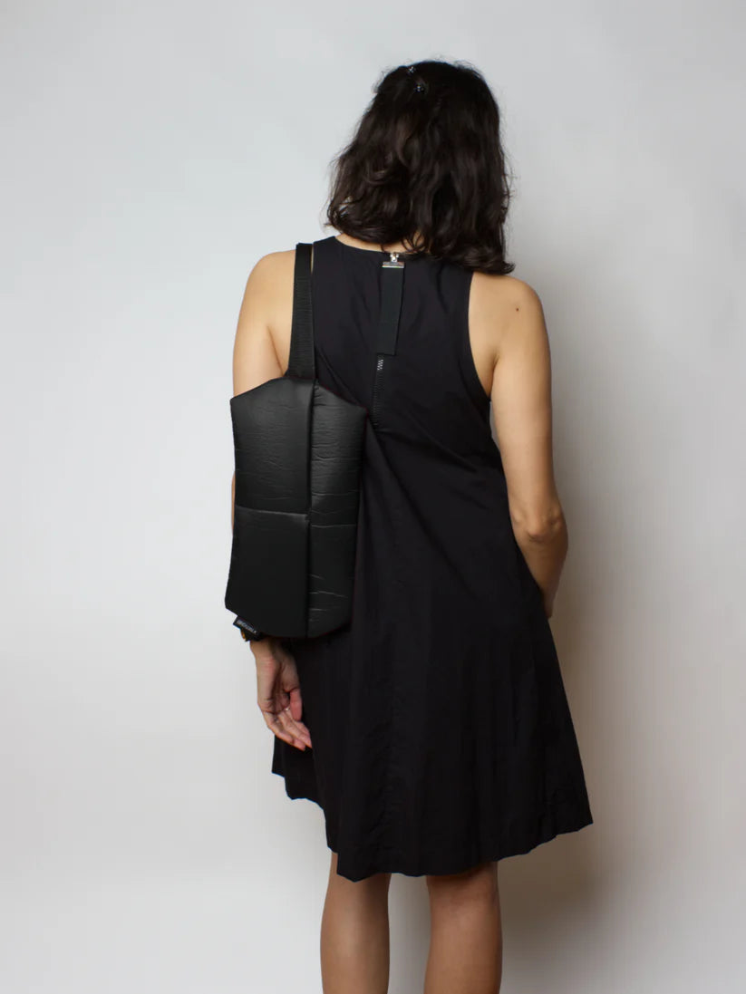 Gowing Bag Noir | BirdWalk Design