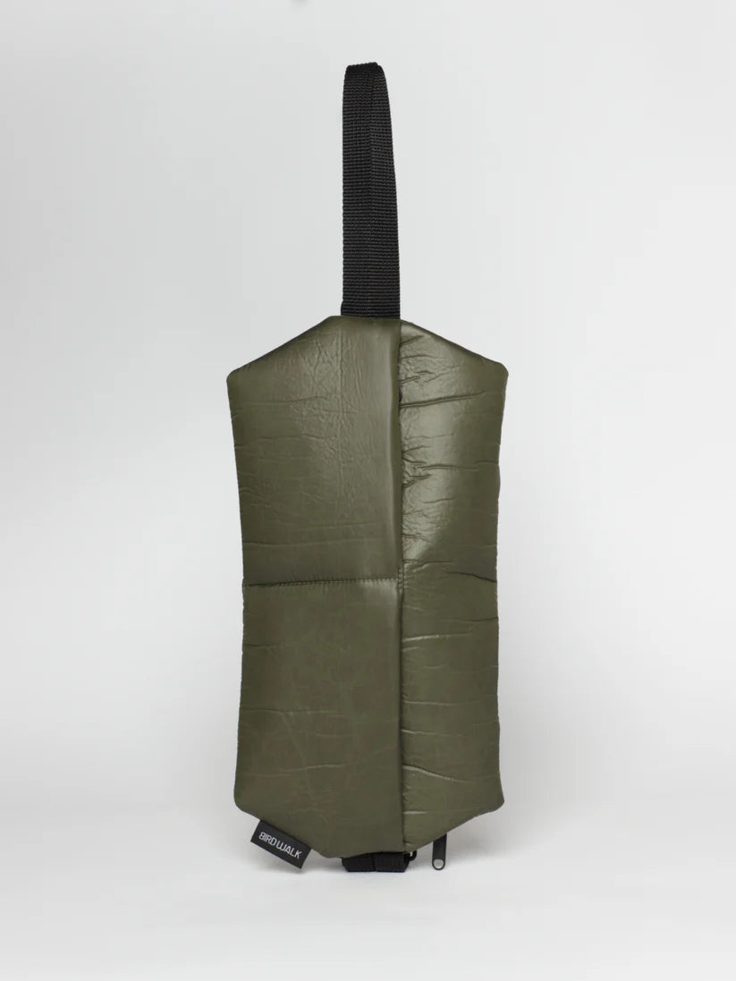 Gowing Bag Foliage | BirdWalk Design