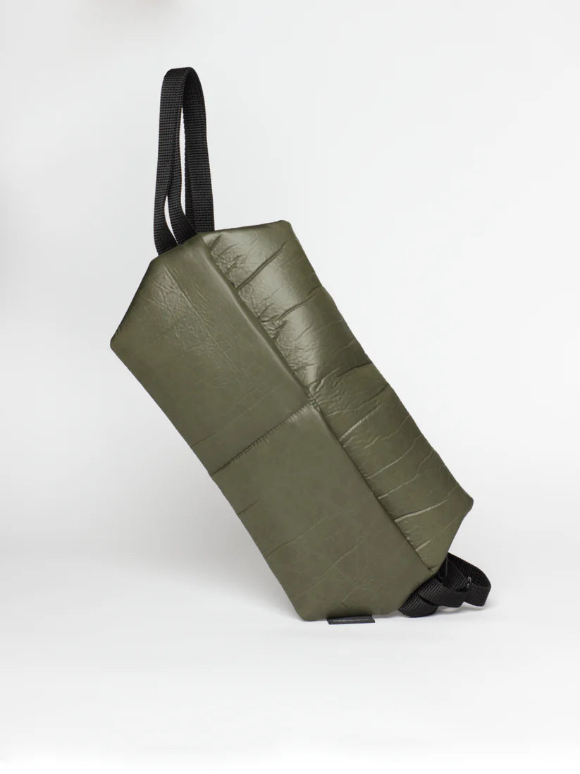 Gowing Bag Foliage | BirdWalk Design