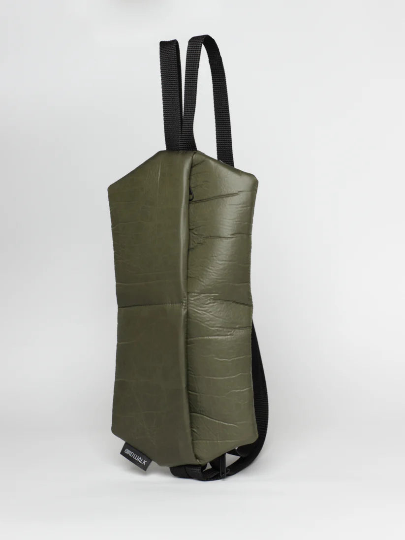 Gowing Bag Foliage | BirdWalk Design