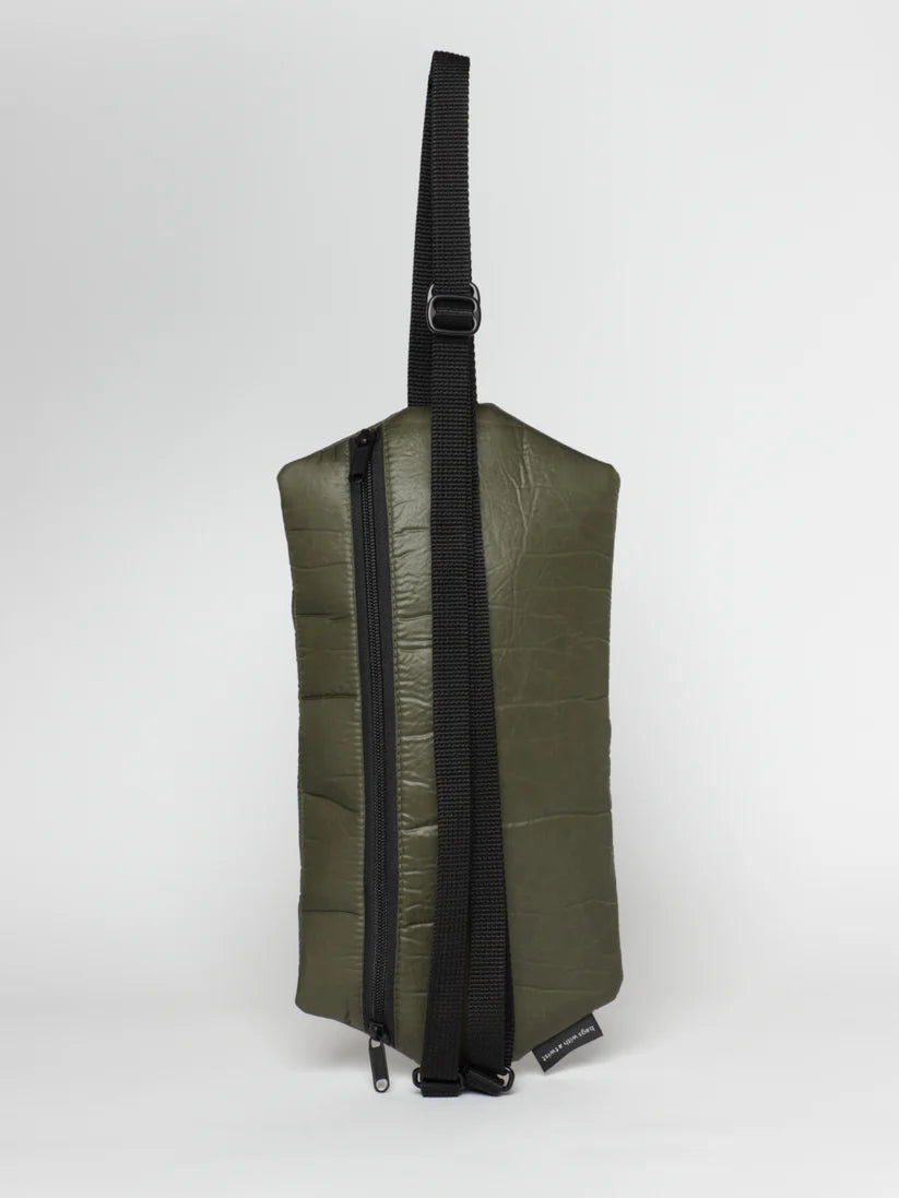 Gowing Bag Foliage | BirdWalk Design