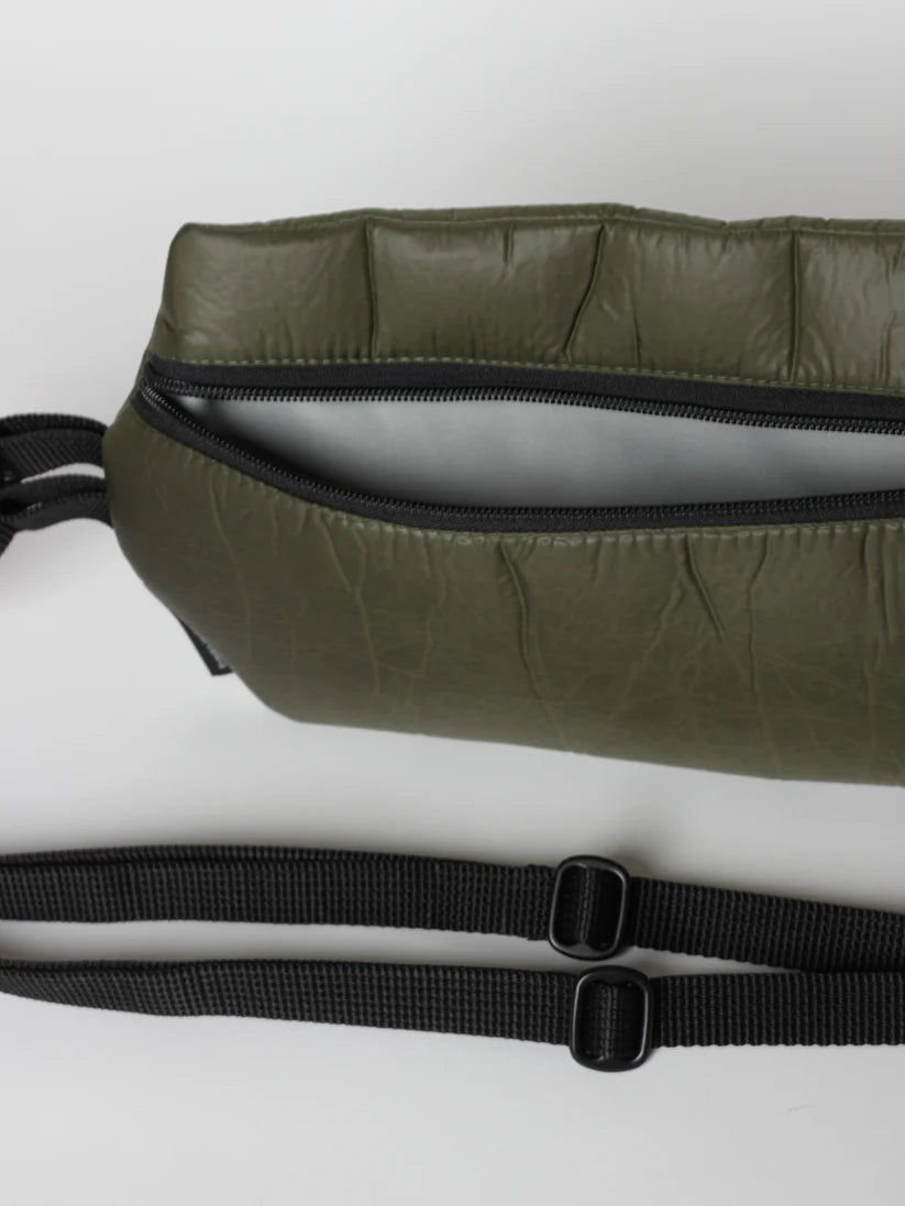 Gowing Bag Foliage | BirdWalk Design