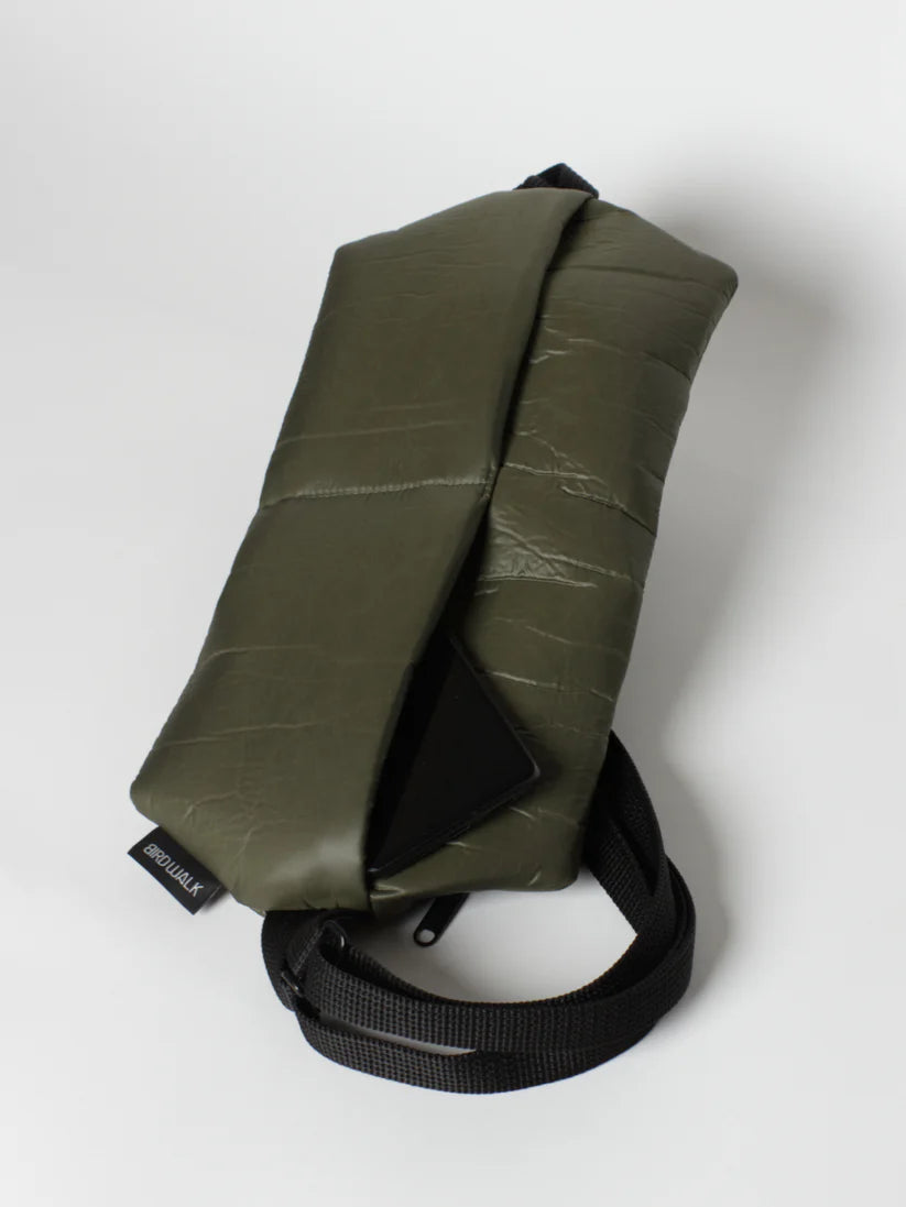 Gowing Bag Foliage | BirdWalk Design