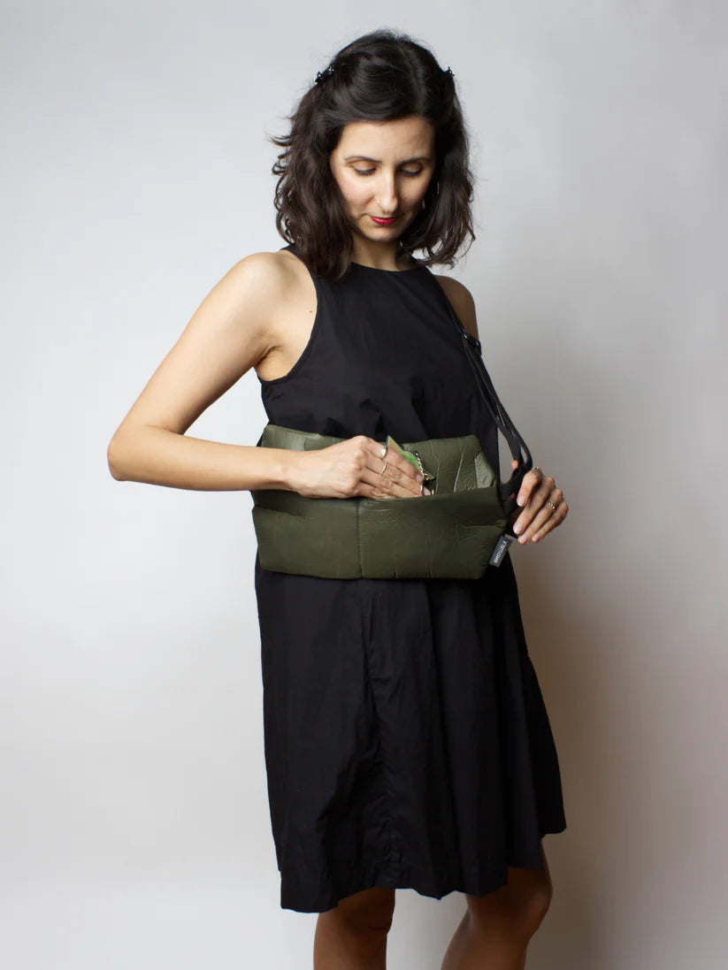 Gowing Bag Foliage | BirdWalk Design