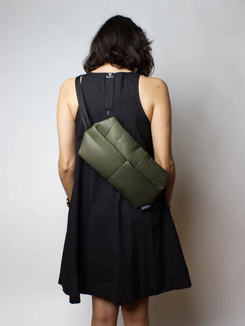 Gowing Bag Foliage | BirdWalk Design