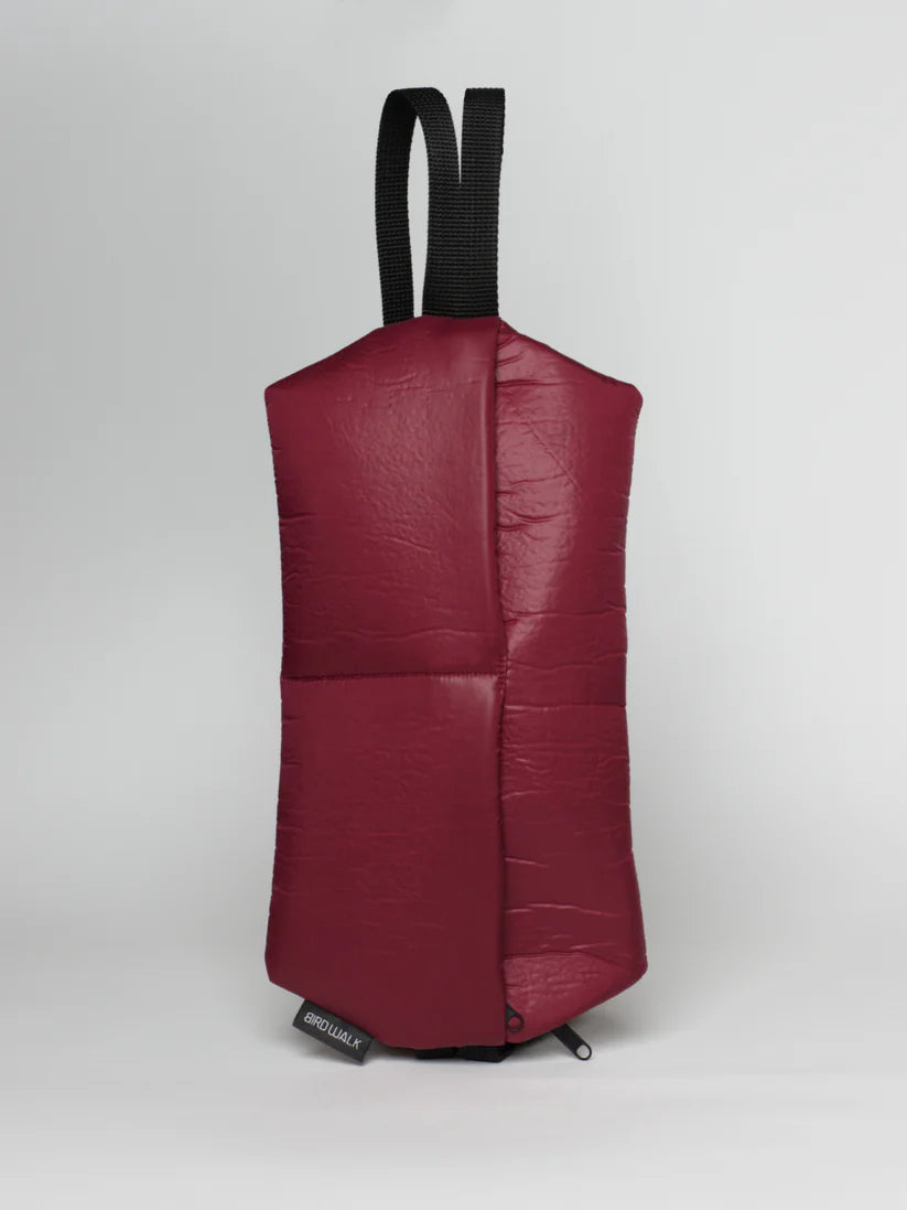 Gowing Bag Garnet | BirdWalk Design