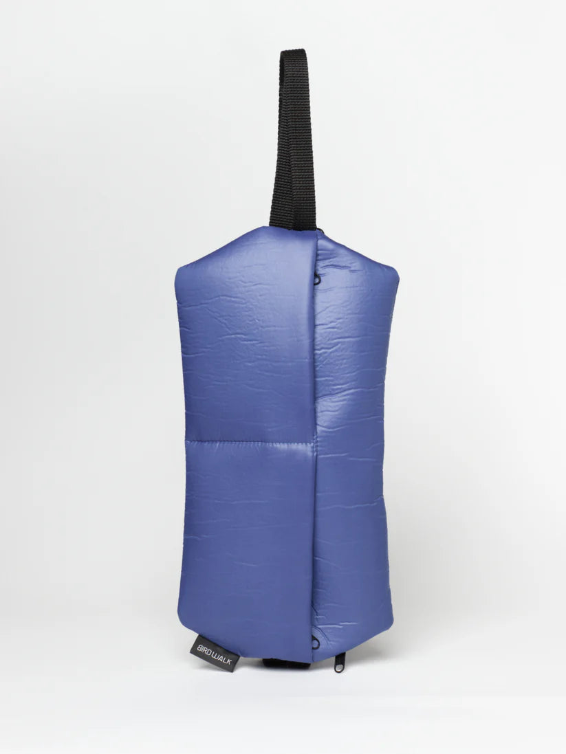 Gowing Bag Indigo | BirdWalk Design