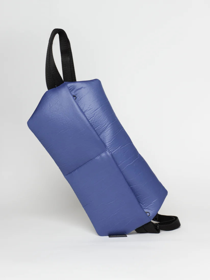 Gowing Bag Indigo | BirdWalk Design