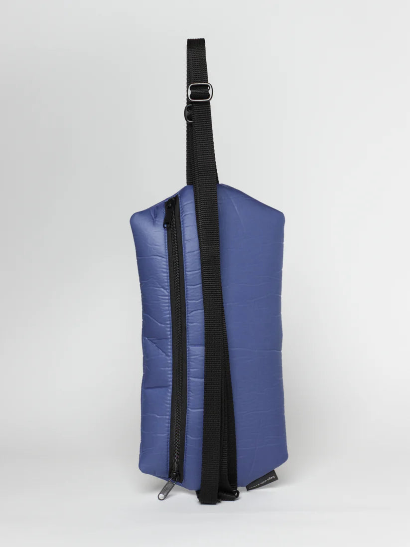 Gowing Bag Indigo | BirdWalk Design