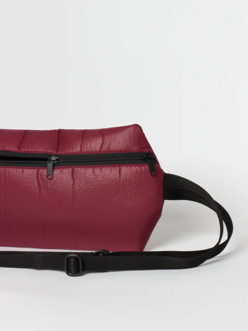 Gowing Bag Garnet | BirdWalk Design