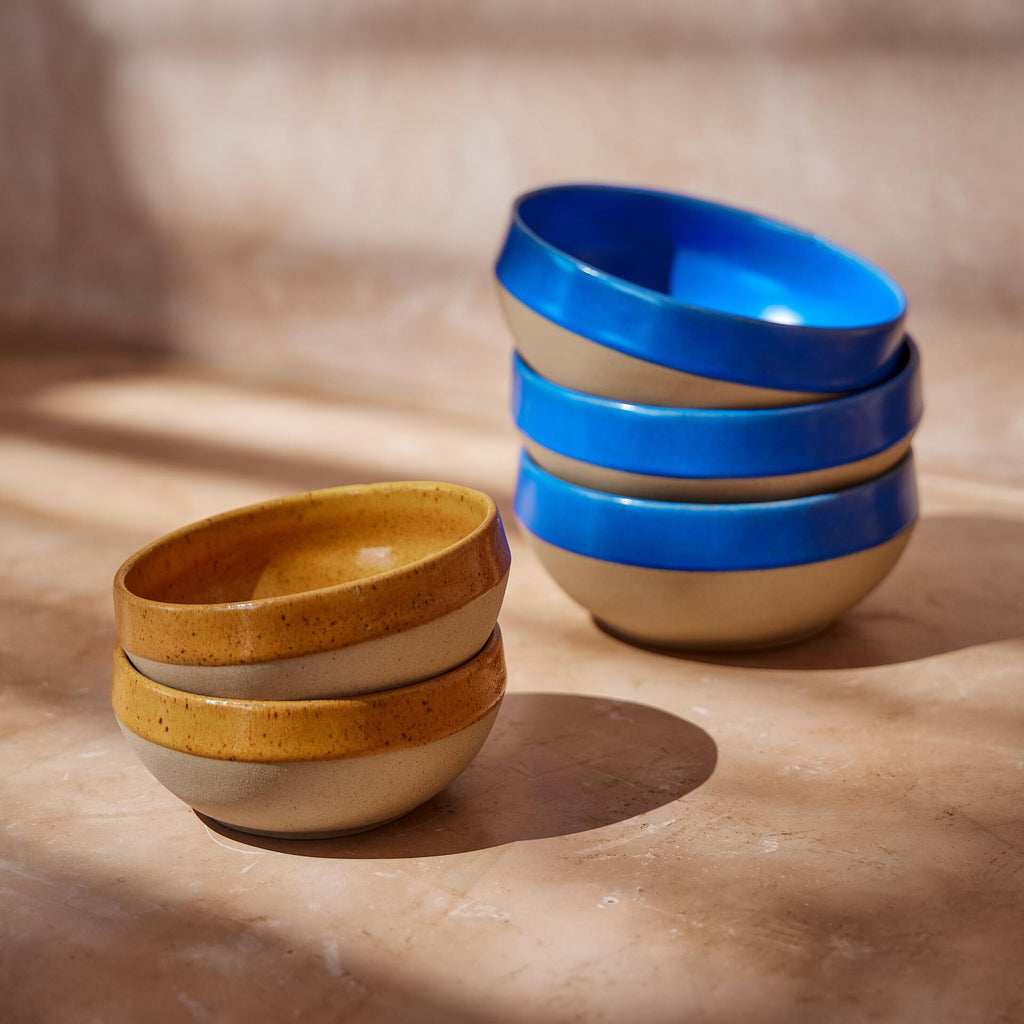 Taça sopa/cereais Marrakesh ciel | COSTA NOVA