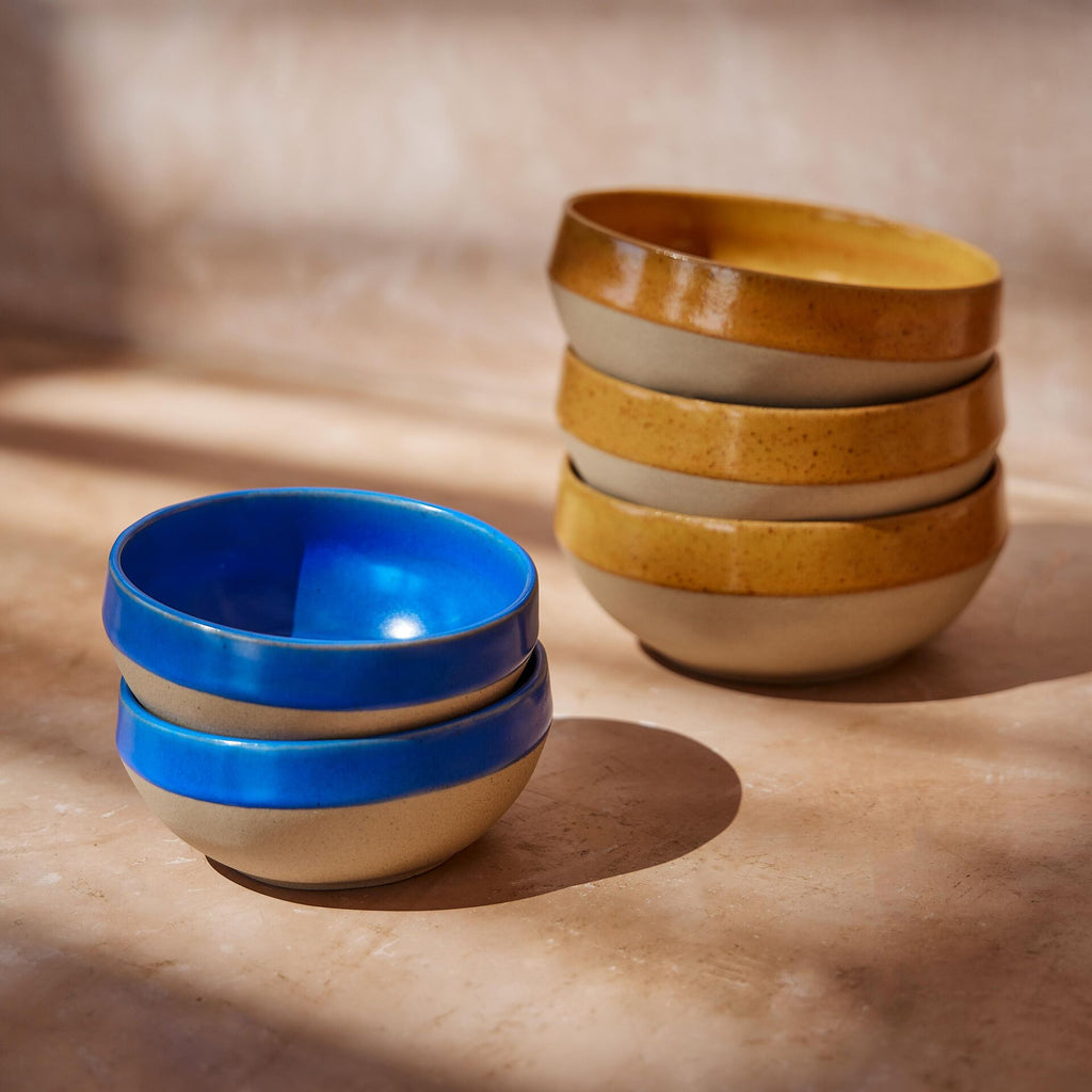 Taça sopa/cereais Marrakesh cumin | COSTA NOVA