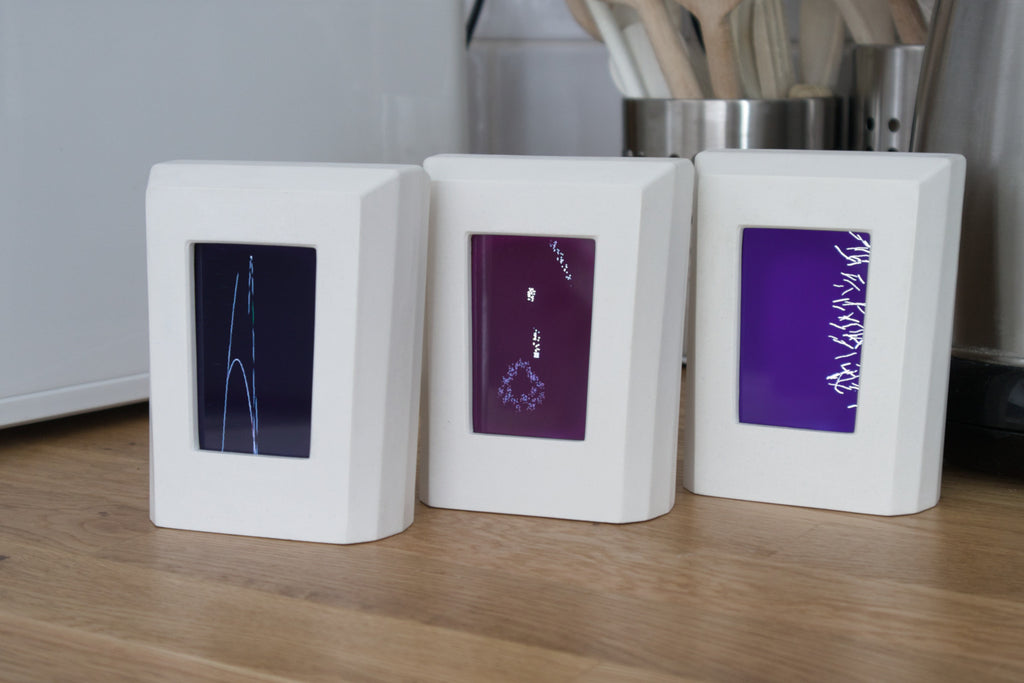 Fireworks | Oficina Cosmos