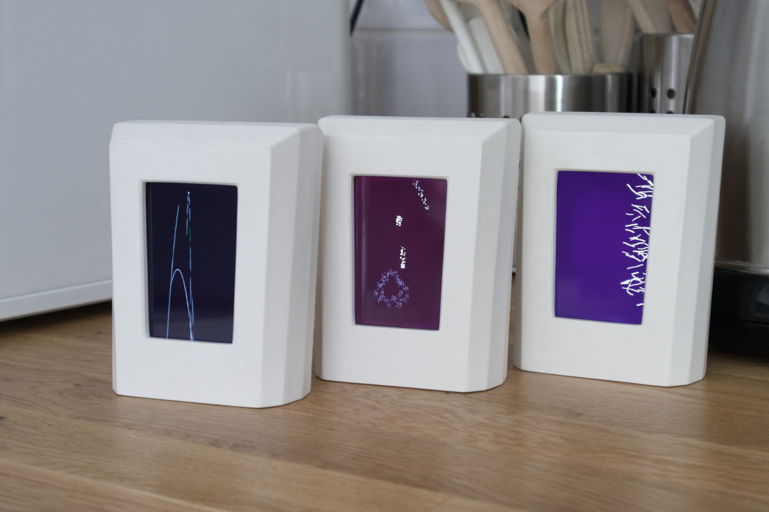 Fireworks | Oficina Cosmos