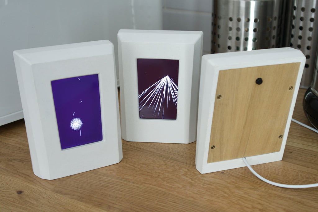 Fireworks | Oficina Cosmos