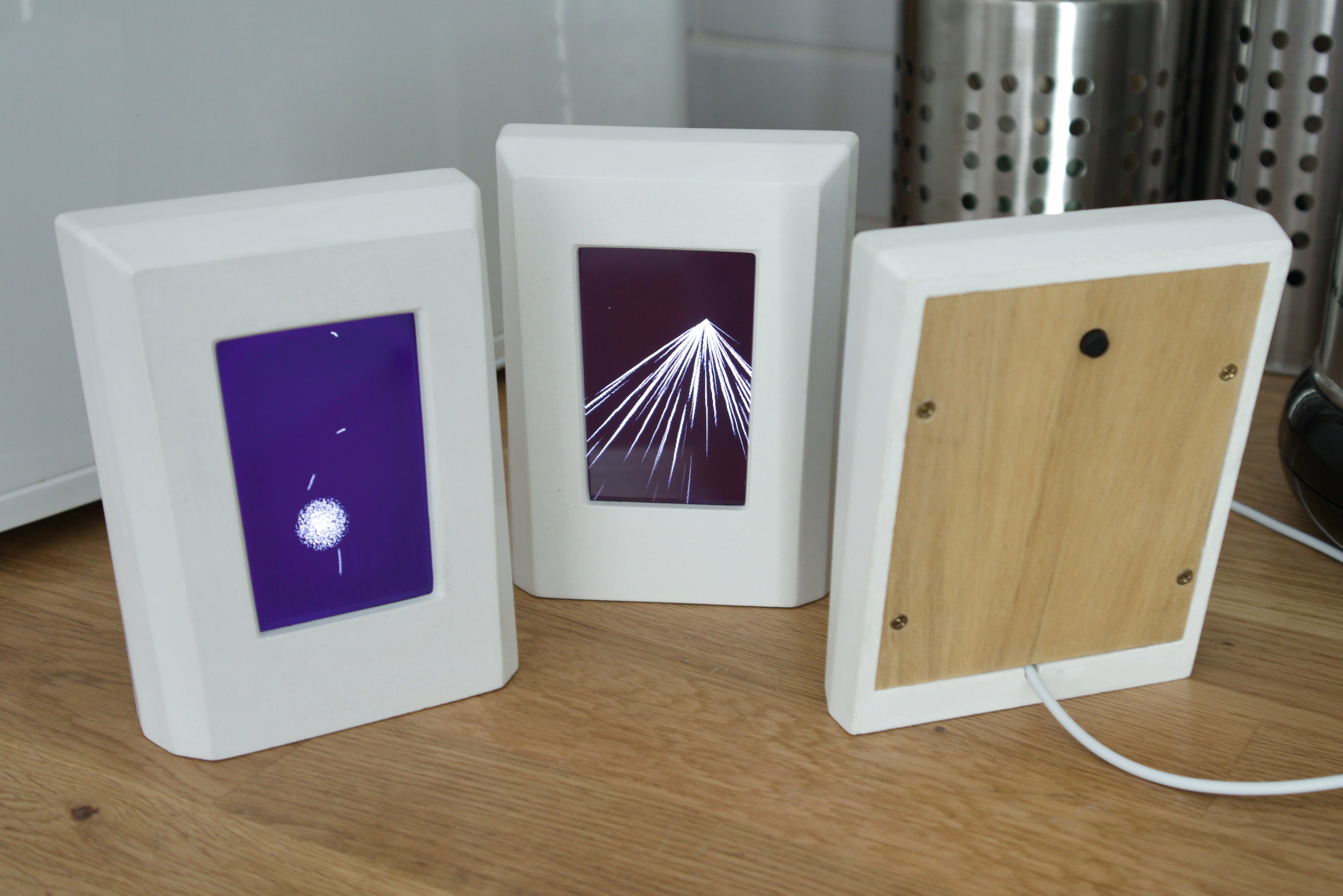 Fireworks | Oficina Cosmos