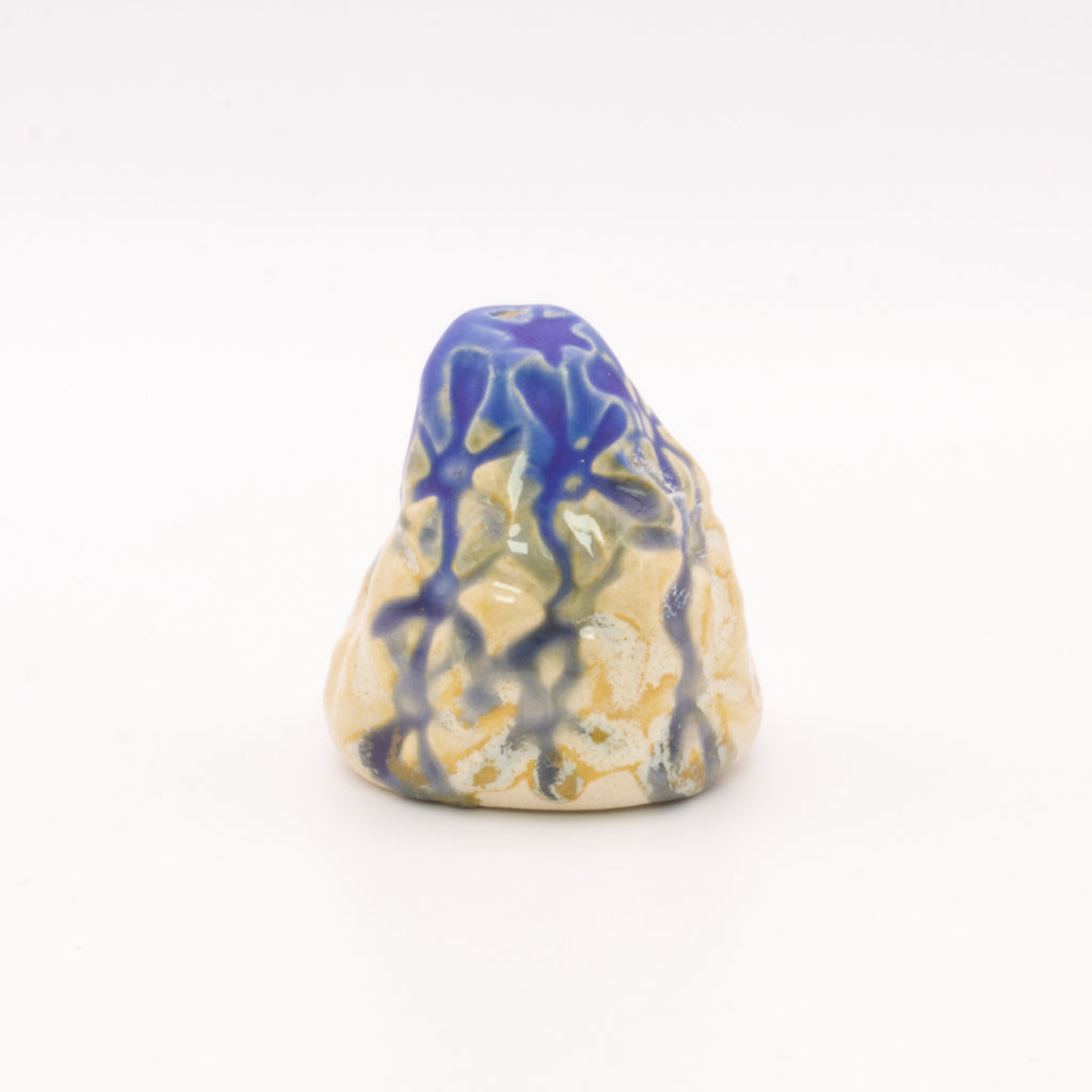 Suporte decorativo Jardim da Celeste 5 | Pássaro de Seda