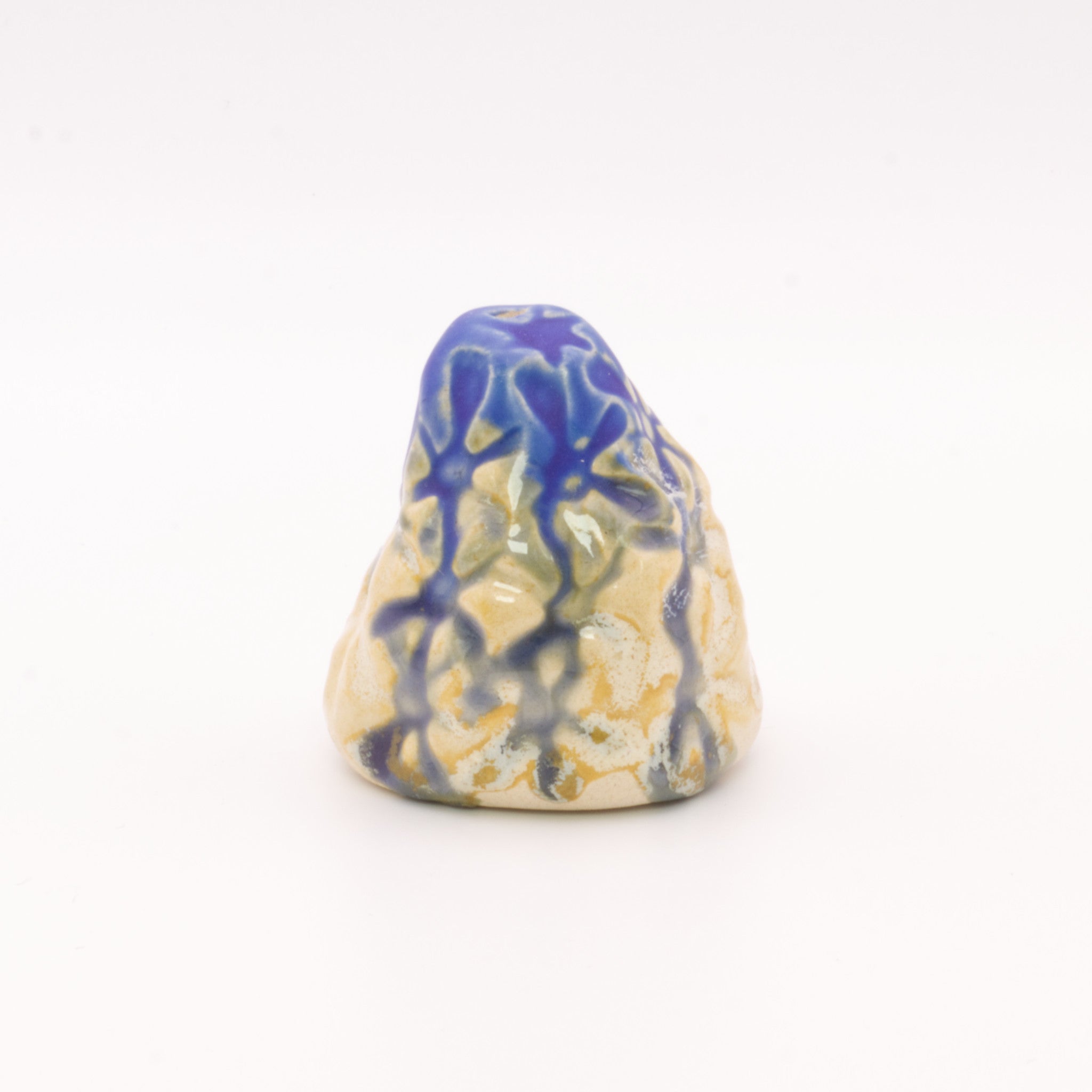 Suporte decorativo Jardim da Celeste 5 | Pássaro de Seda