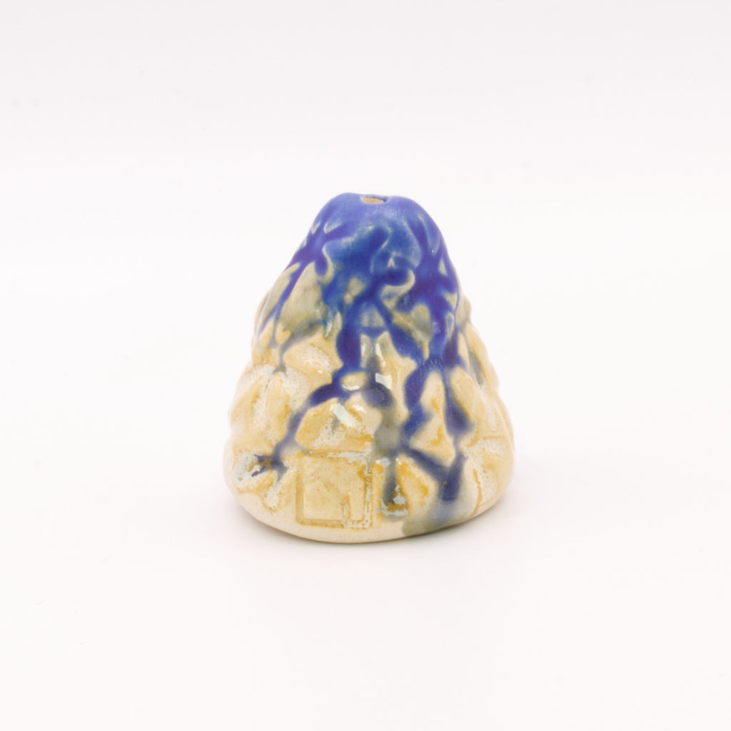 Suporte decorativo Jardim da Celeste 5 | Pássaro de Seda