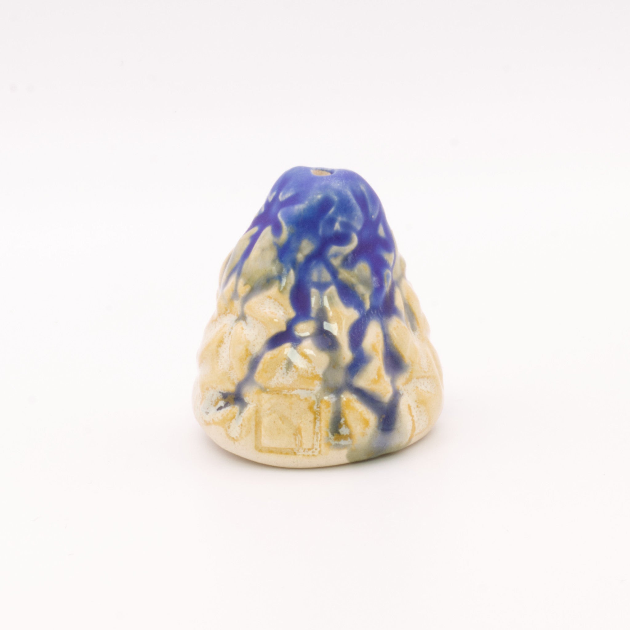 Suporte decorativo Jardim da Celeste 5 | Pássaro de Seda