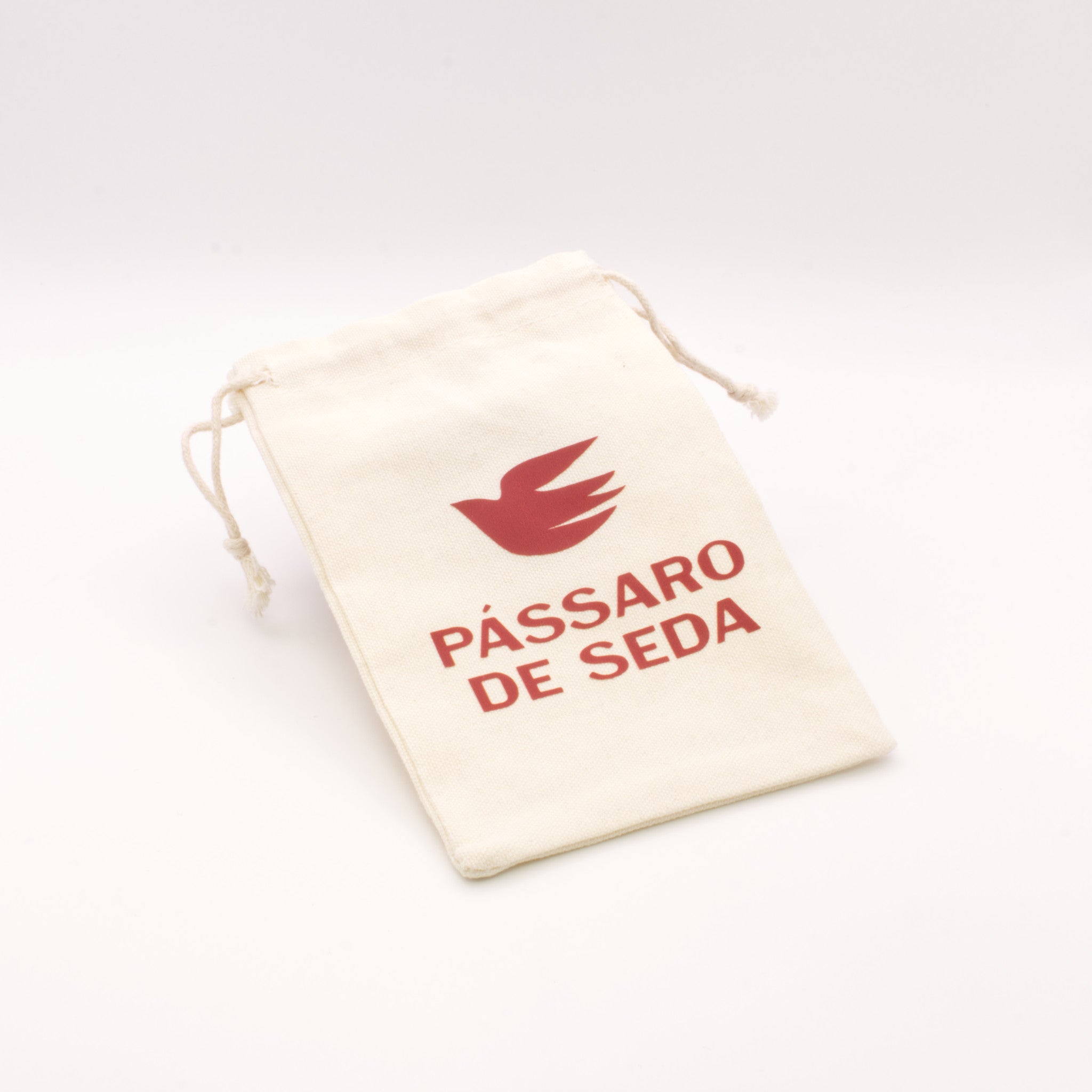 Suporte decorativo Jardim da Celeste 1 | Pássaro de Seda