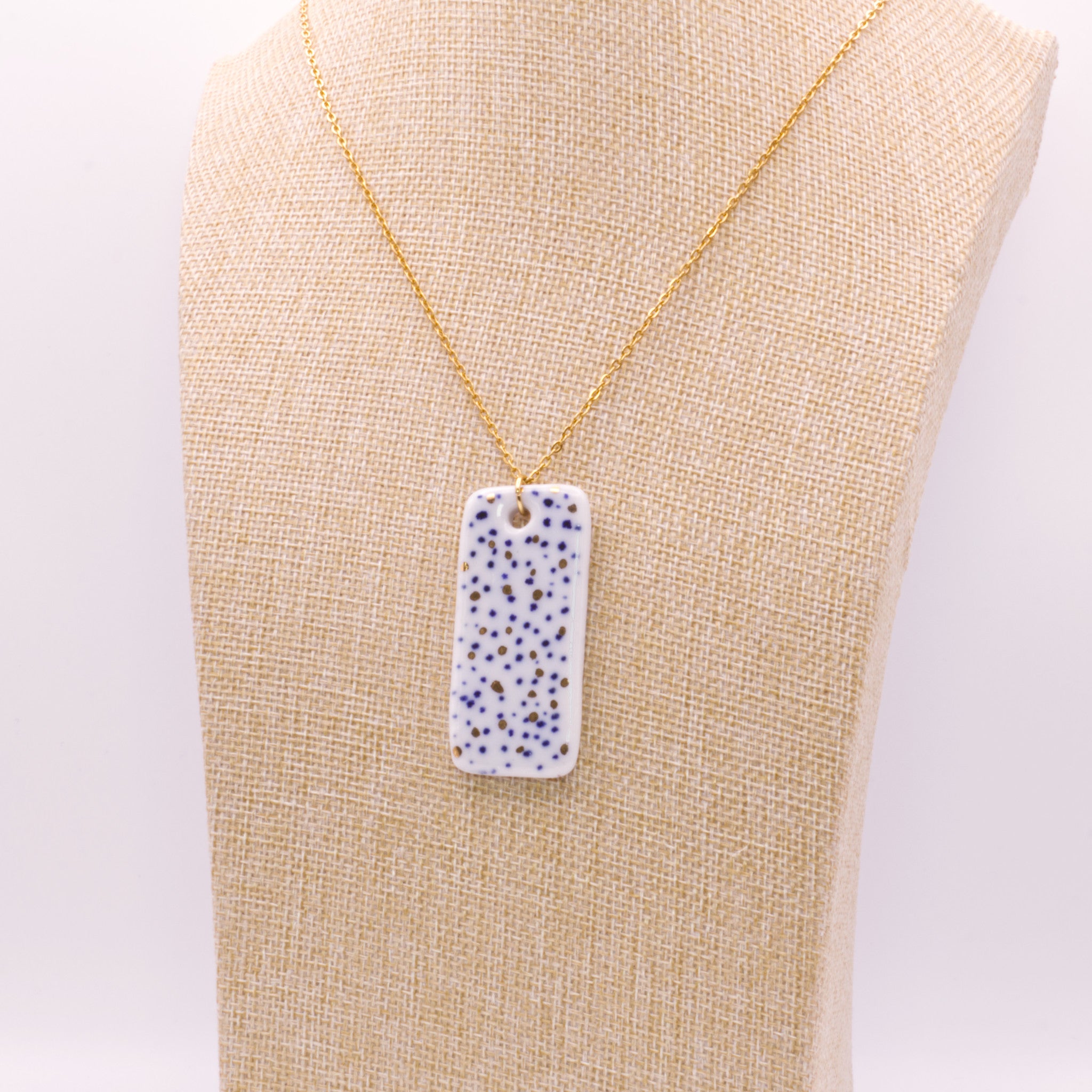 Colar Melodioso 3 | Pássaro de Seda