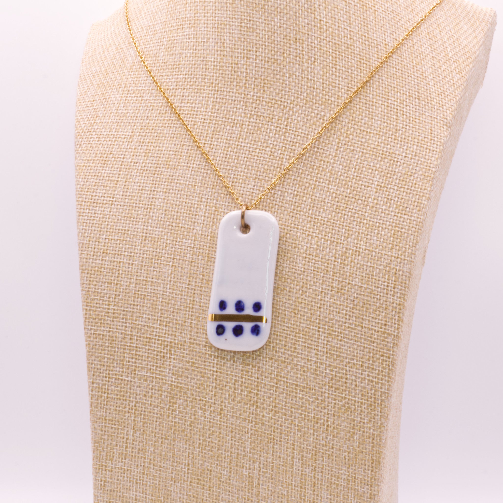 Colar Melodioso 4 | Pássaro de Seda