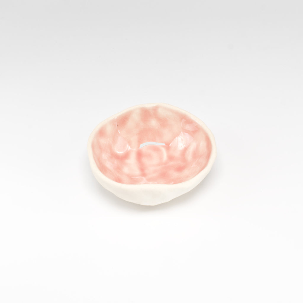 Taça Algarve T1 Rosa | Pássaro de Seda