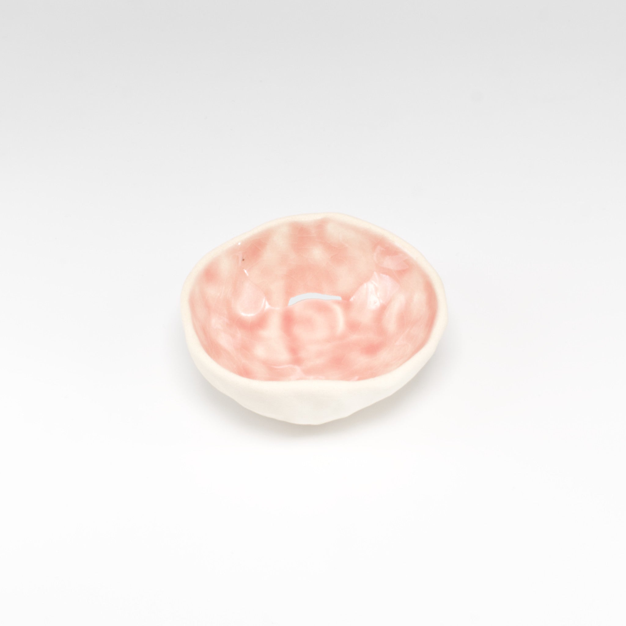 Taça Algarve T1 Rosa | Pássaro de Seda