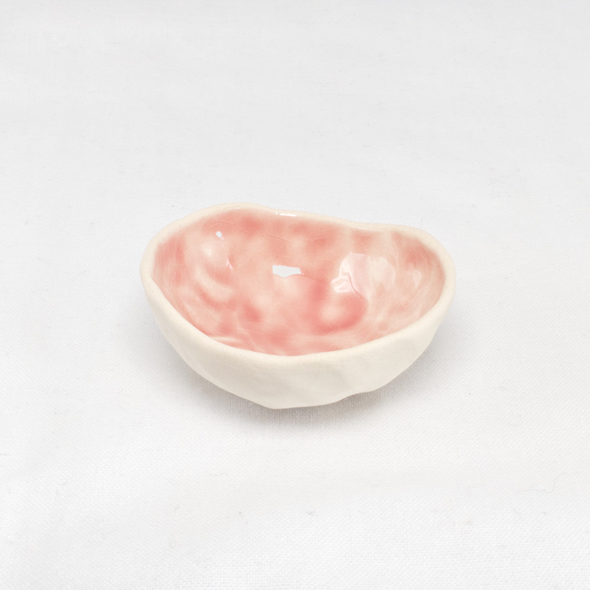 Taça Algarve T1 Rosa | Pássaro de Seda