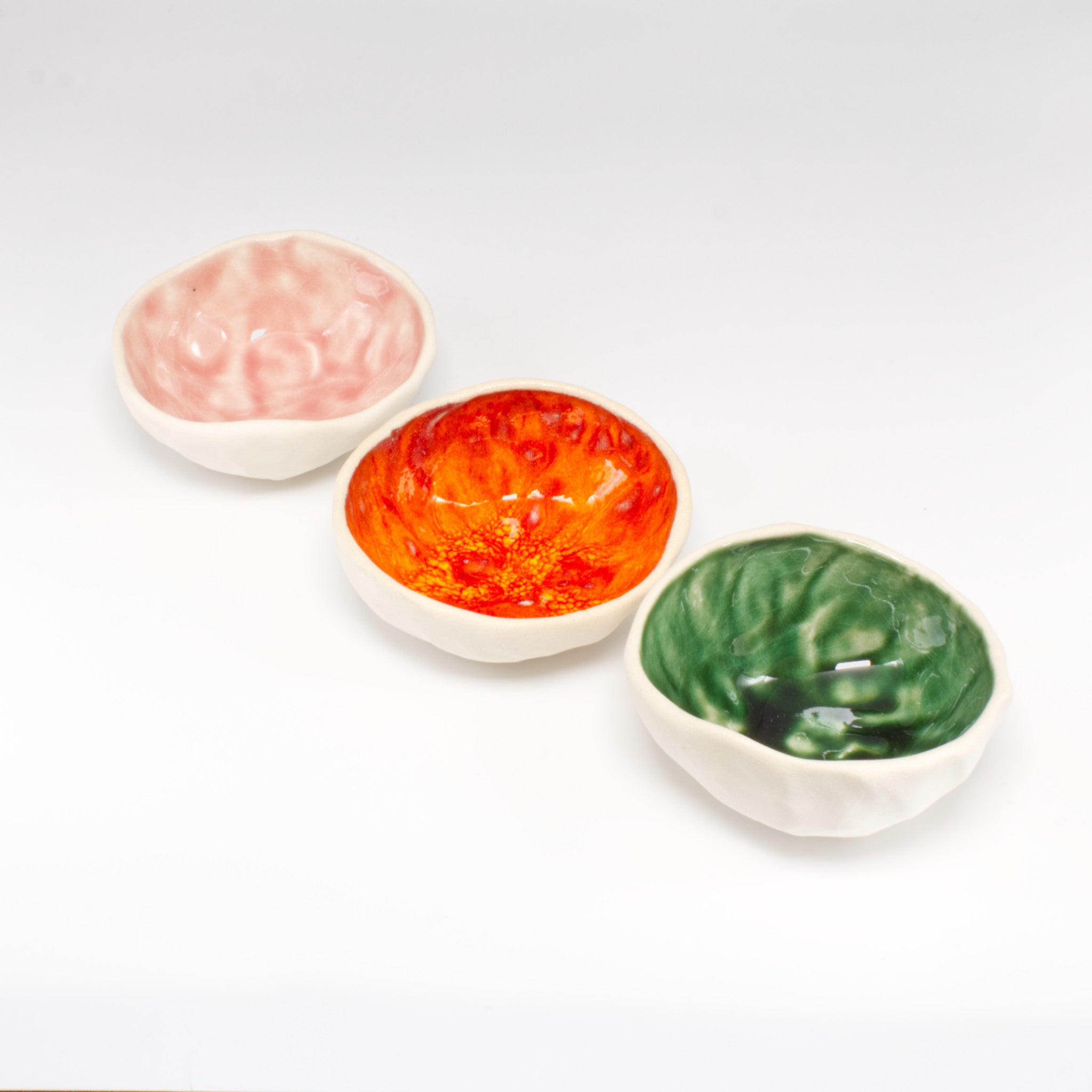 Taça Algarve T1  Mel | Pássaro de Seda