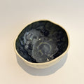 Taça Algarve T2  azul dark | Pássaro de Seda