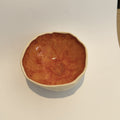 Taça Algarve T2  laranja | Pássaro de Seda