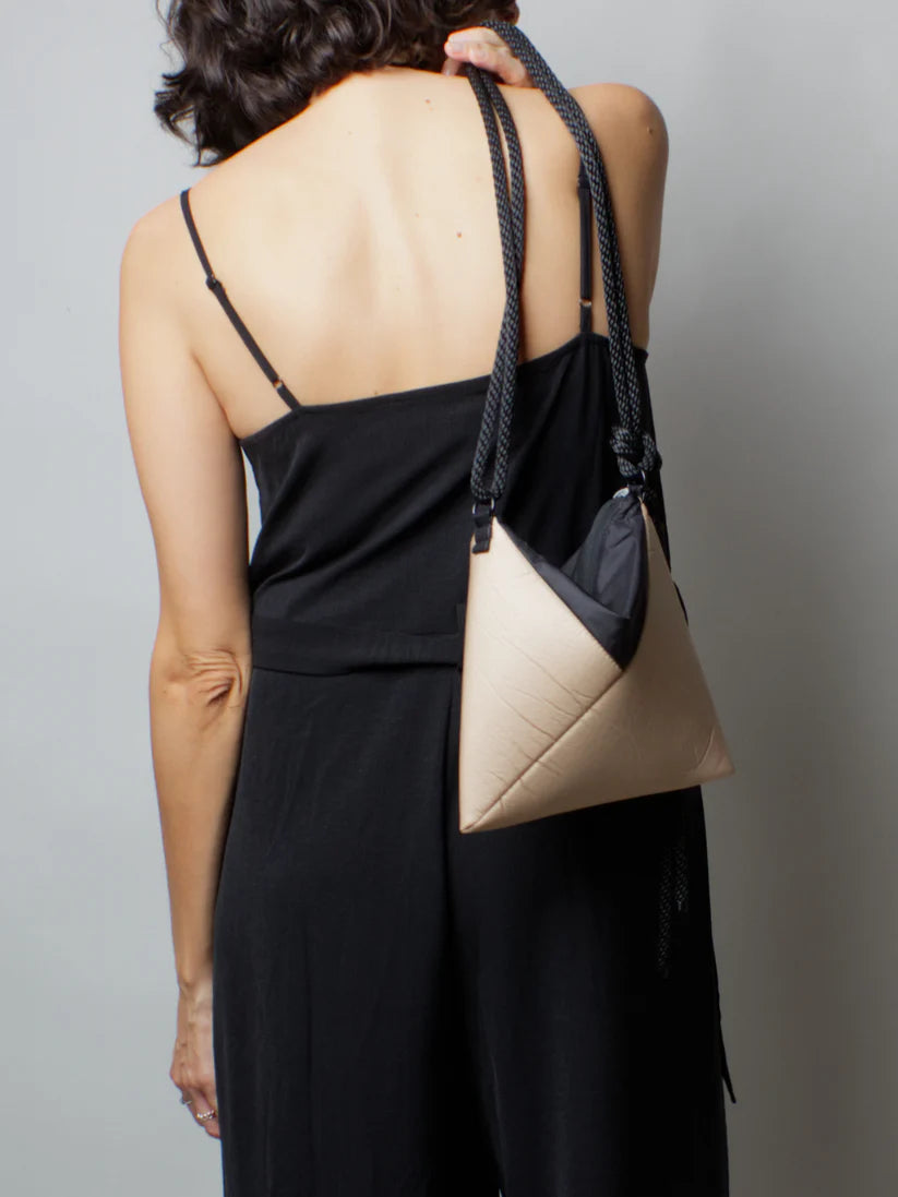 Ātoi Prism Bag  Mellow | BirdWalk Design