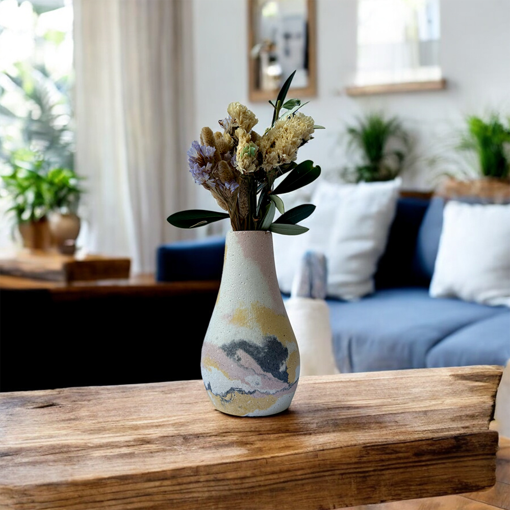 Jarra Sip AAB não polida | Bonito